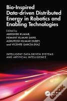 Bio-Inspired Data-Driven Distributed Energy In Robotics And Enabling Technologies