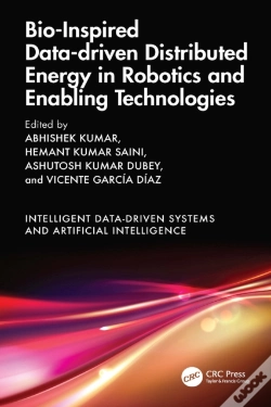 Capa do artigo Bio-Inspired Data-Driven Distributed Energy In Robotics And Enabling Technologies