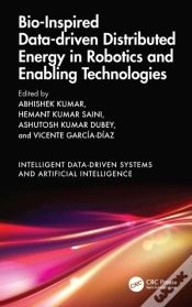 Capa do artigo Bio-Inspired Data-Driven Distributed Energy In Robotics And Enabling Technologies