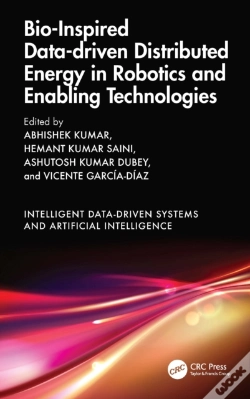 Capa do artigo Bio-Inspired Data-Driven Distributed Energy In Robotics And Enabling Technologies