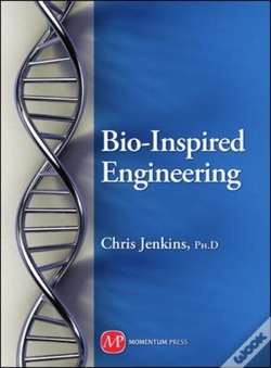 Capa do artigo Bio-Inspired Engineering