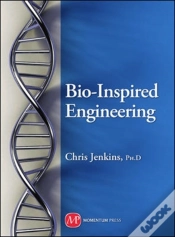 Capa do artigo Bio-Inspired Engineering