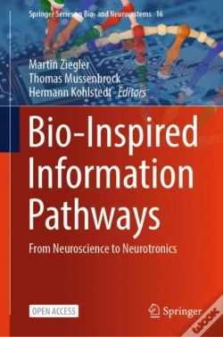 Capa do artigo Bio-Inspired Information Pathways