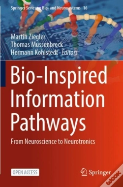 Capa do artigo Bio-Inspired Information Pathways