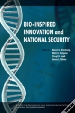 Capa do artigo Bio-Inspired Innovation And National Security
