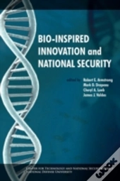 Bio-Inspired Innovation And National Security