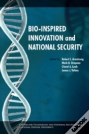 Capa do artigo Bio-Inspired Innovation And National Security