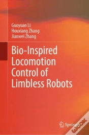 Capa do artigo Bio-Inspired Locomotion Control Of Limbless Robots