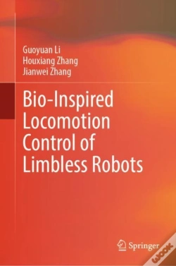 Capa do artigo Bio-Inspired Locomotion Control Of Limbless Robots