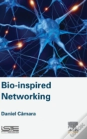 Capa do artigo Bio-Inspired Networking
