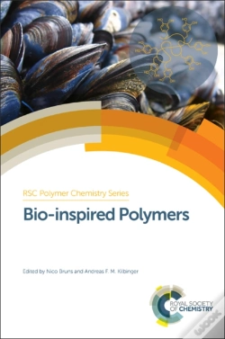 Capa do artigo Bio-Inspired Polymers