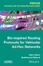 Bio-Inspired Routing Protocols For Vehicular Ad-Hoc Networks - Preview