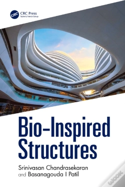 Capa do artigo Bio-Inspired Structures