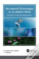 Bio-Inspired Technologies For The Modern World