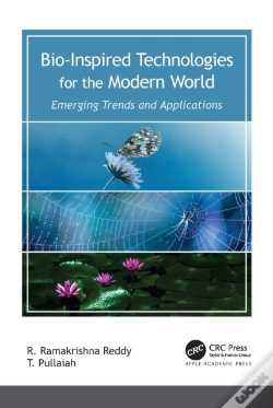 Capa do artigo Bio-Inspired Technologies For The Modern World