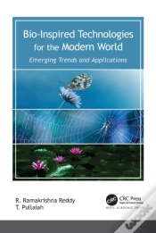 Capa do artigo Bio-Inspired Technologies For The Modern World