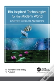 Capa do artigo Bio-Inspired Technologies For The Modern World