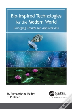 Capa do artigo Bio-Inspired Technologies For The Modern World
