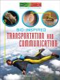 Bio-Inspired Transportation And Communication - Preview
