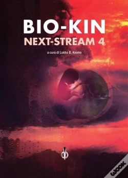 Capa do artigo Bio-Kin  Next-Stream 4