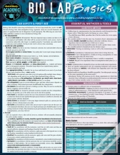 Capa do artigo Bio Lab Basics