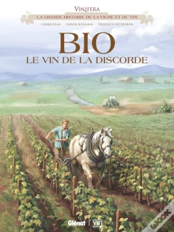 Capa do artigo Bio, Le Vin De La Discorde