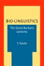 Bio-Linguistics - Preview