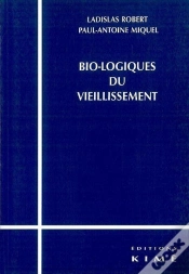 Capa do artigo Bio-Logiques Du Vieillissement