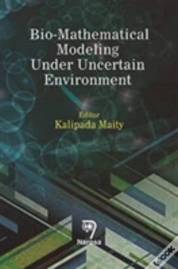 Capa do artigo Bio-Mathematical Modeling Under Uncertain Environment
