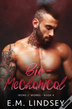 Capa do artigo Bio-Mechanical