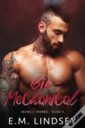 Capa do artigo Bio-Mechanical