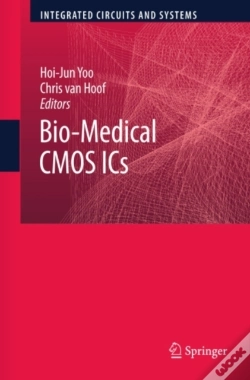 Capa do artigo Bio-Medical Cmos Ics