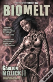 Capa do artigo Bio Melt