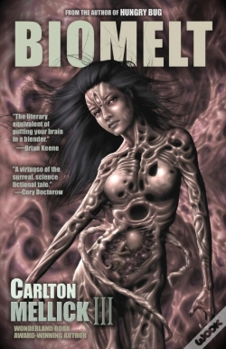 Capa do artigo Bio Melt