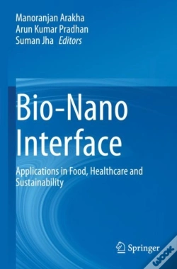Capa do artigo Bio-Nano Interface