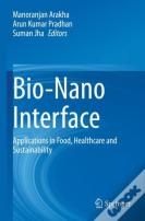 Bio-Nano Interface