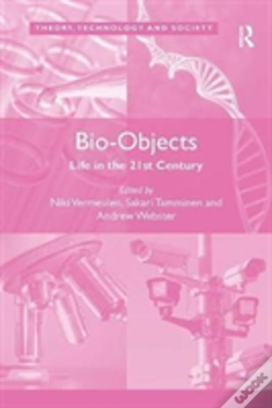 Capa do artigo Bio-Objects