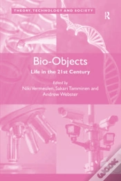 Capa do artigo Bio-Objects