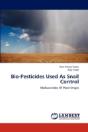 Bio-Pesticides Used As Snail Control - Preview