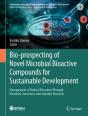Bio-Prospecting Of Novel Microbial Bioactive Compounds For Sustainable Development - Preview