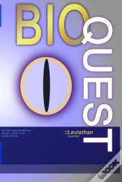 Capa do artigo Bio-Quest