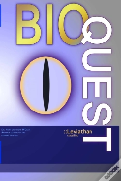 Capa do artigo Bio-Quest