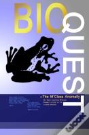 Bio-Quest: The 'M' Class Anomaly