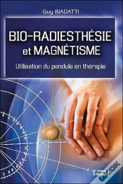 Capa do artigo Bio-Radiesthesie Et Magnetisme
