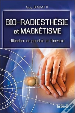 Capa do artigo Bio-Radiesthesie Et Magnetisme