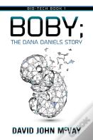 Bio-Tech Book 1