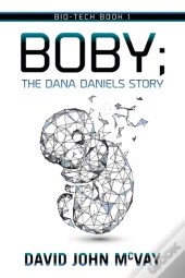 Bio-Tech Book 1