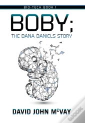 Bio-Tech Book 1