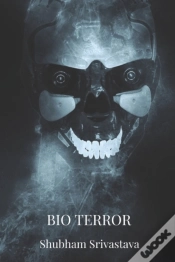 Capa do artigo Bio Terror