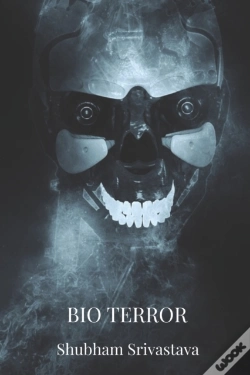 Capa do artigo Bio Terror